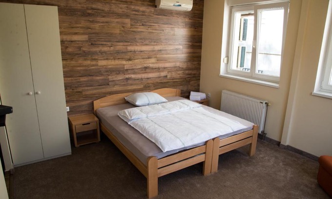 Novi Sad Hotel | Vege & Vegan Restaurant and Accommodation