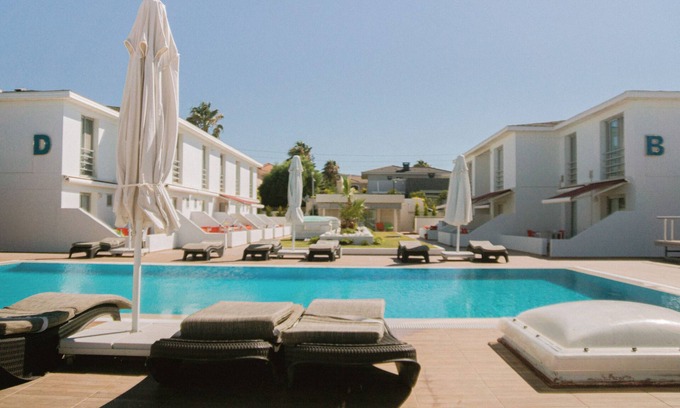 Cesme Apartment | Vela Garden Resort