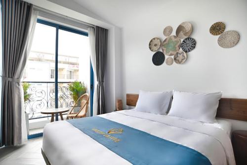 Con Son Hotel | Velar Hotel Con Dao - Vung Tau
