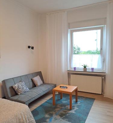Velbert Apartment | Velbert am Berg