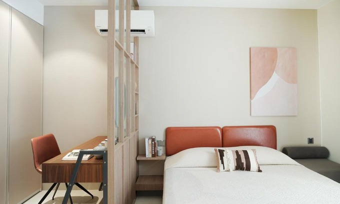 Siem Reap Apartment | Velea@Rose Apple Square