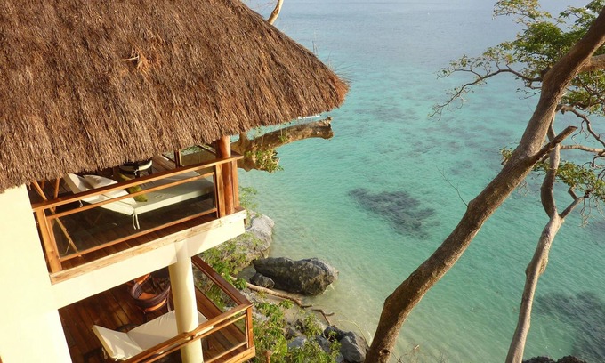 El Nido Resort | Vellago Resort - Adults Only