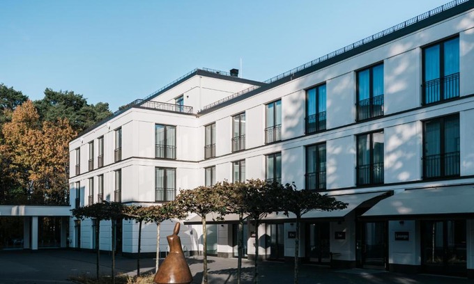 Bad Saarow Hotel | Velotel Bad Saarow