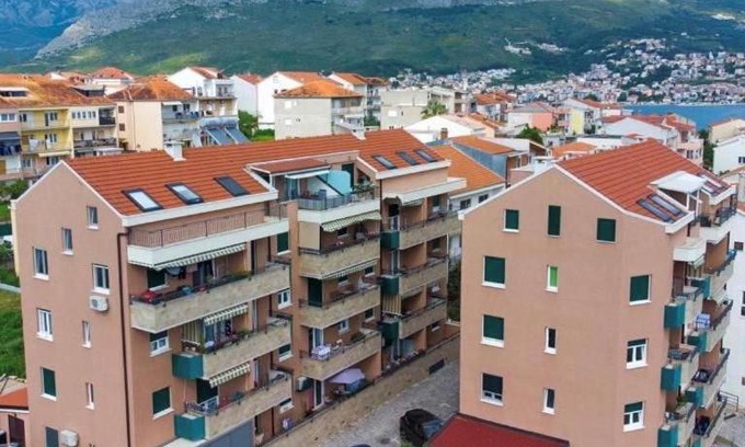 Stobrec Apartment | Veluni - Apartment - Free parking