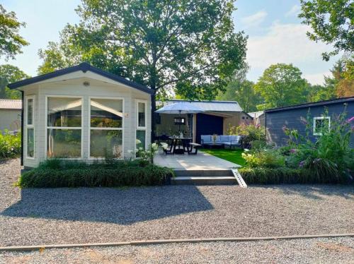 Municipality of Epe House | Veluws Chalet Ideaal voor wandelaars en fietsers!