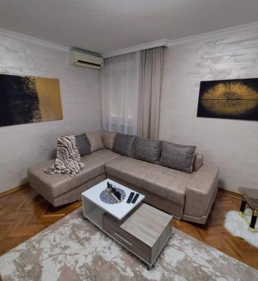 Cacak Apartment | VEMIUR