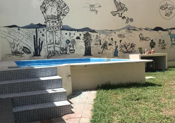 Downtown Cancun Hostel | Venado 28