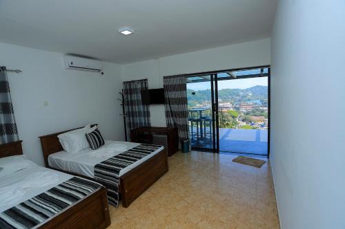 Kandy House | Vendol Sky Resort