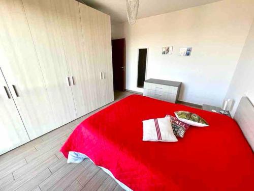 Fossacesia Apartment | Venere Home
