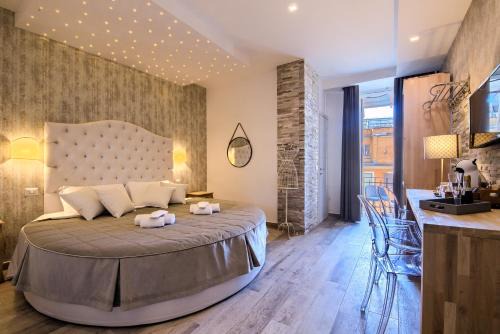 Sallustiano House | Veneto Suite Rome