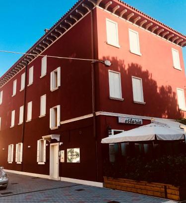 Mestre Apartment | Venice Apartments Dante