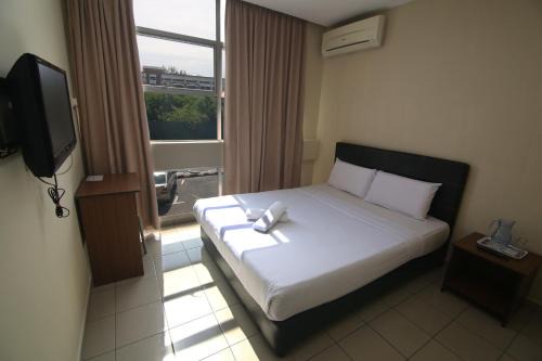 Miri Hotel | Venice Inn