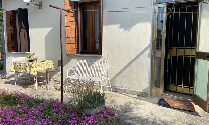 Mestre House | VENISERELAX