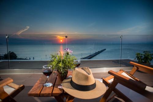 Perea Apartment | Vento di Mare