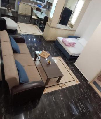 Kallithea Apartment | Venus Aegean view villa