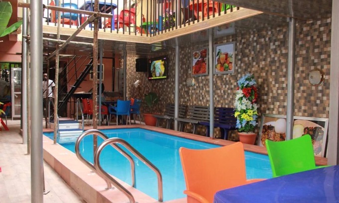 Uyo Hotel | Venus Hotels & Suites
