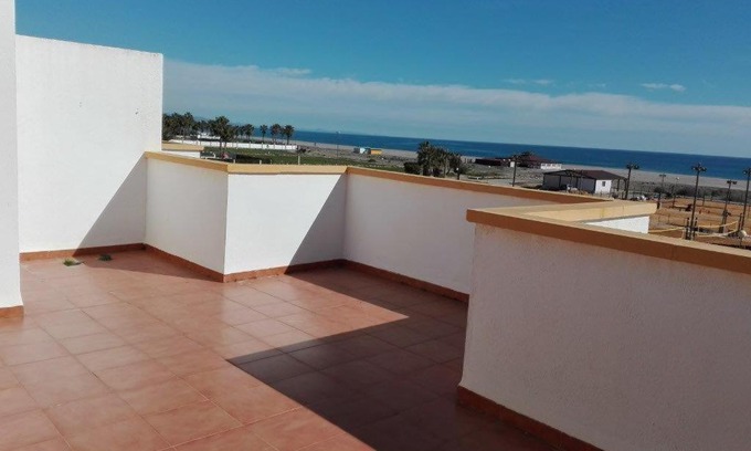 Vera Beach Apartment | Veramar V
