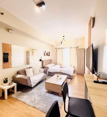 Bacoor City Apartment | Verde Little Nook near Terminal 1&2