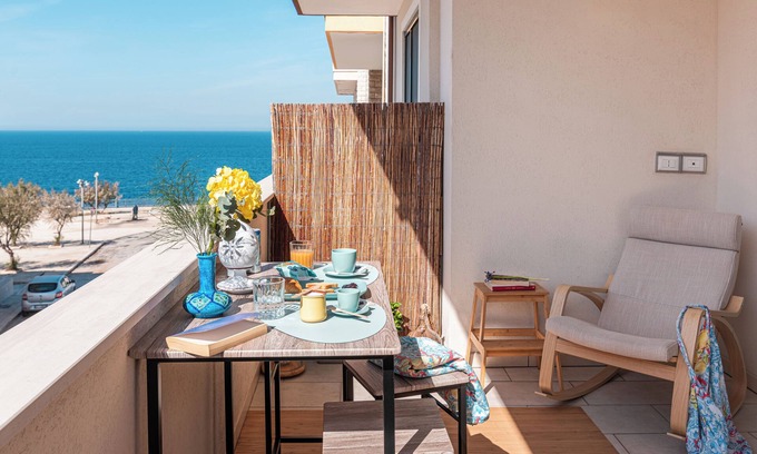 Polignano a Mare House | VERDEAQUA ROOMS
