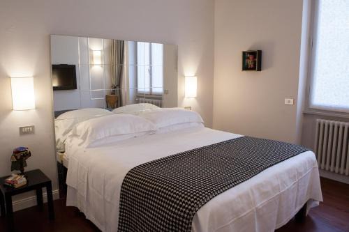 San Lorenzo Apartment | Verdi Apartments