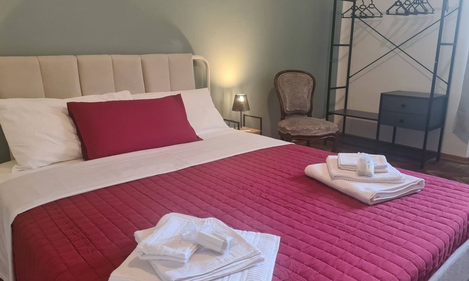 Savigliano Apartment | Verdi House - Relax and Taste