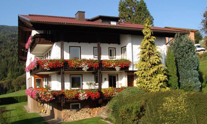 Verditz Apartment | Verditz 3