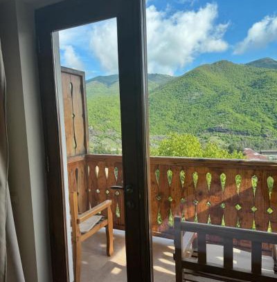 Dilijan House | Verin Tun