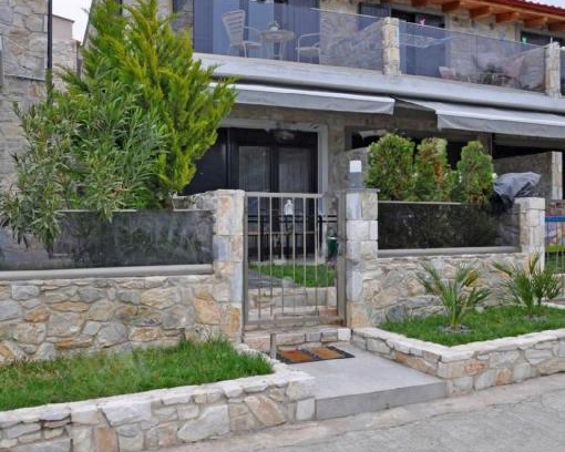 Haniotis Apartment | Vero Resort Towhouse