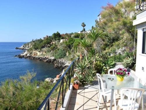 Bagheria Apartment | Vero Sicily - Villa Acqua Chiara