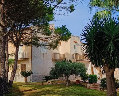 Marsala Apartment | VersoSUD