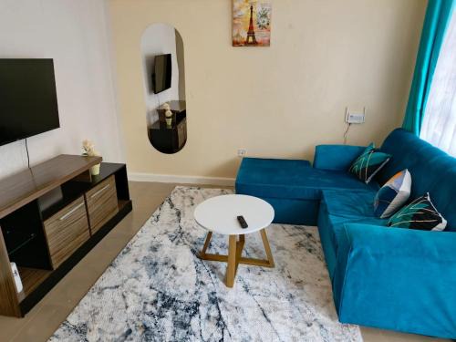 Nairobi Apartment | Vertex cove langata rd