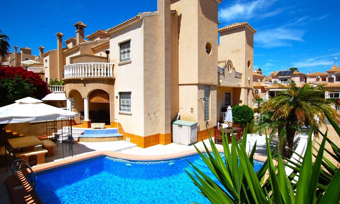 Lo Rufete House | Very beautiful house close to everything, private swimming pool, all-inclusive