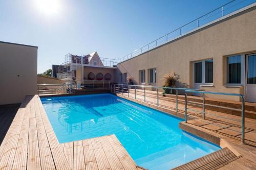 Parnu Apartment | Vesiroos Apartment