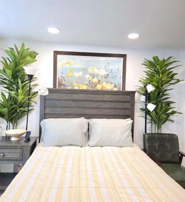 East Side Apartment | Vessel Hotel Studio Suites of Atlanta