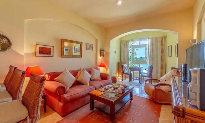 El Gouna Apartment | Vesta - Superior APT - 1BR - West Golf