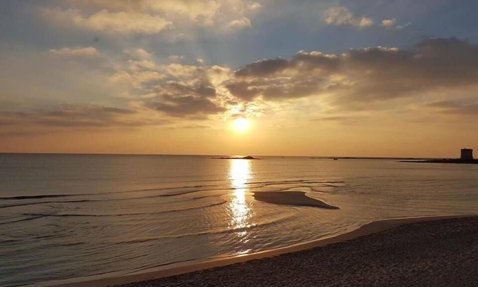 Porto Cesareo Bed & Breakfast | VeV salento