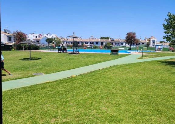 Valdelagrana Apartment | VG UN POQUITO DE TI