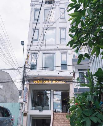Da Lat Apartment | Việt Anh Dalat Hotel