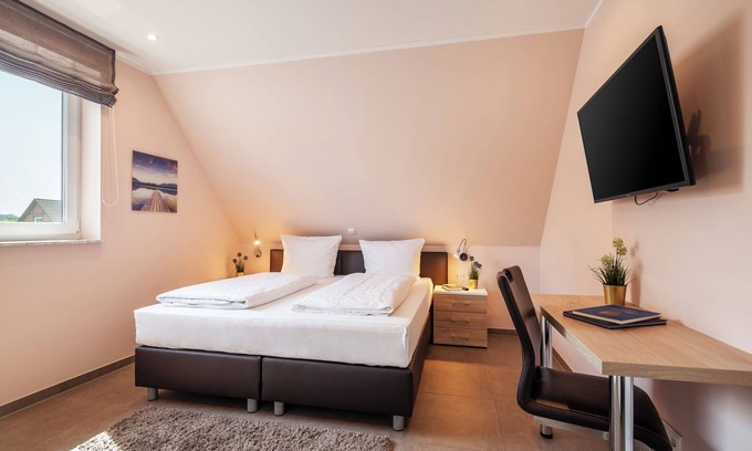 Muritz House | Villa Dalu am See - 5* luxury vacation home