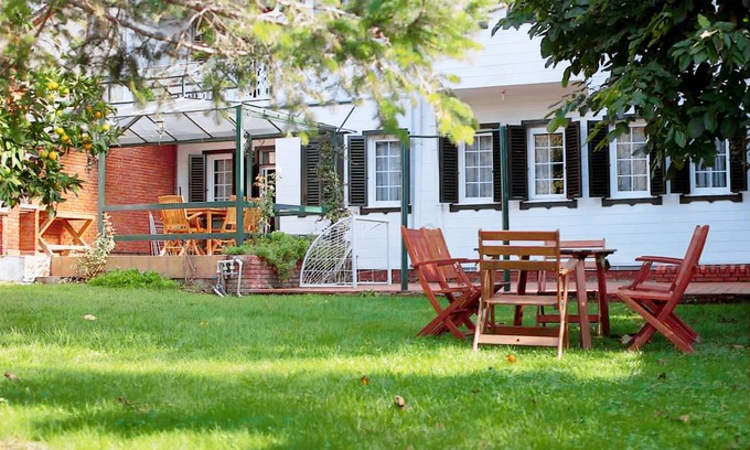 Anadolu Kavagı Mahallesi Villa | Villa Bosphorus Konak