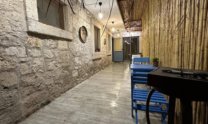 Hacımemis Hotel | Via Alaçatı