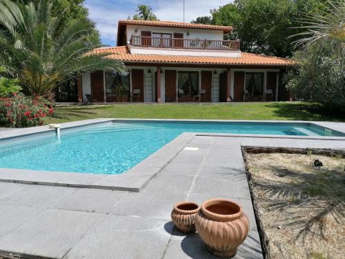 Biscarrosse Bed & Breakfast | Via Bahia - Maison d'hôtes