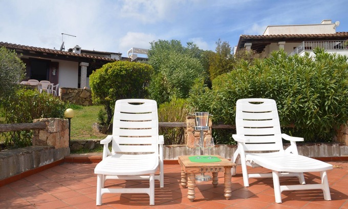Porto Ottiolu Apartment | Via dei Ciclamini - Fpo-nett01