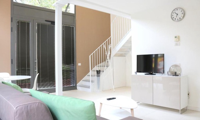 Porta Genova Apartment | Via Magolfa - Heart of Canals