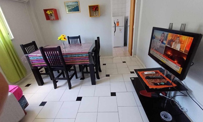 Almagro Apartment | Viajeros 3