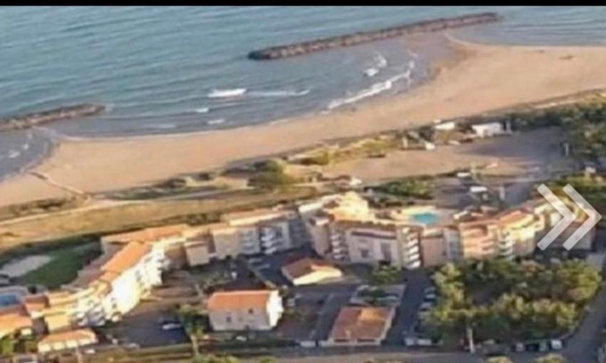 Vias Apartment | Vias Plage : résidence sécurisée bord de mer