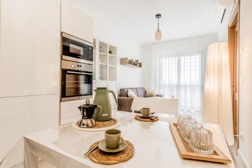 Rome Province Apartment | VIBES Apartment