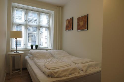 Osterbro Apartment | Viborggade