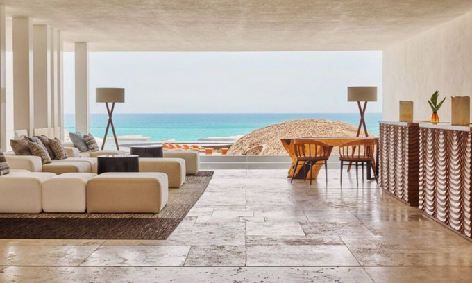 Zona Hotelera Resort | Viceroy Los Cabos