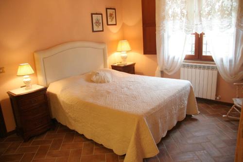Gambassi Terme House | vicino a San Gimignano, relax tra piscina e natura, fast internet STARLINK